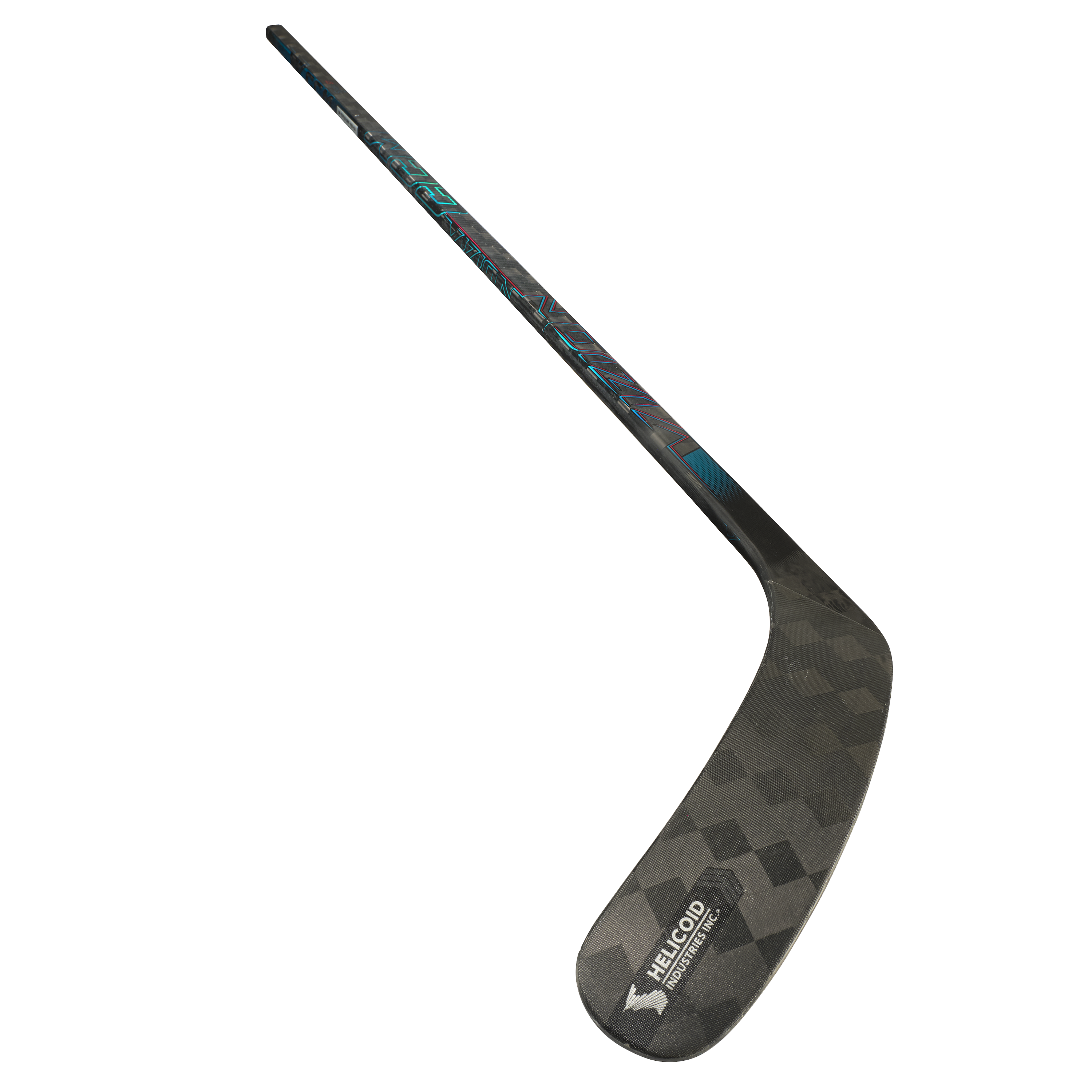 CCM Vizion Hockeylubba Int S24 - 7