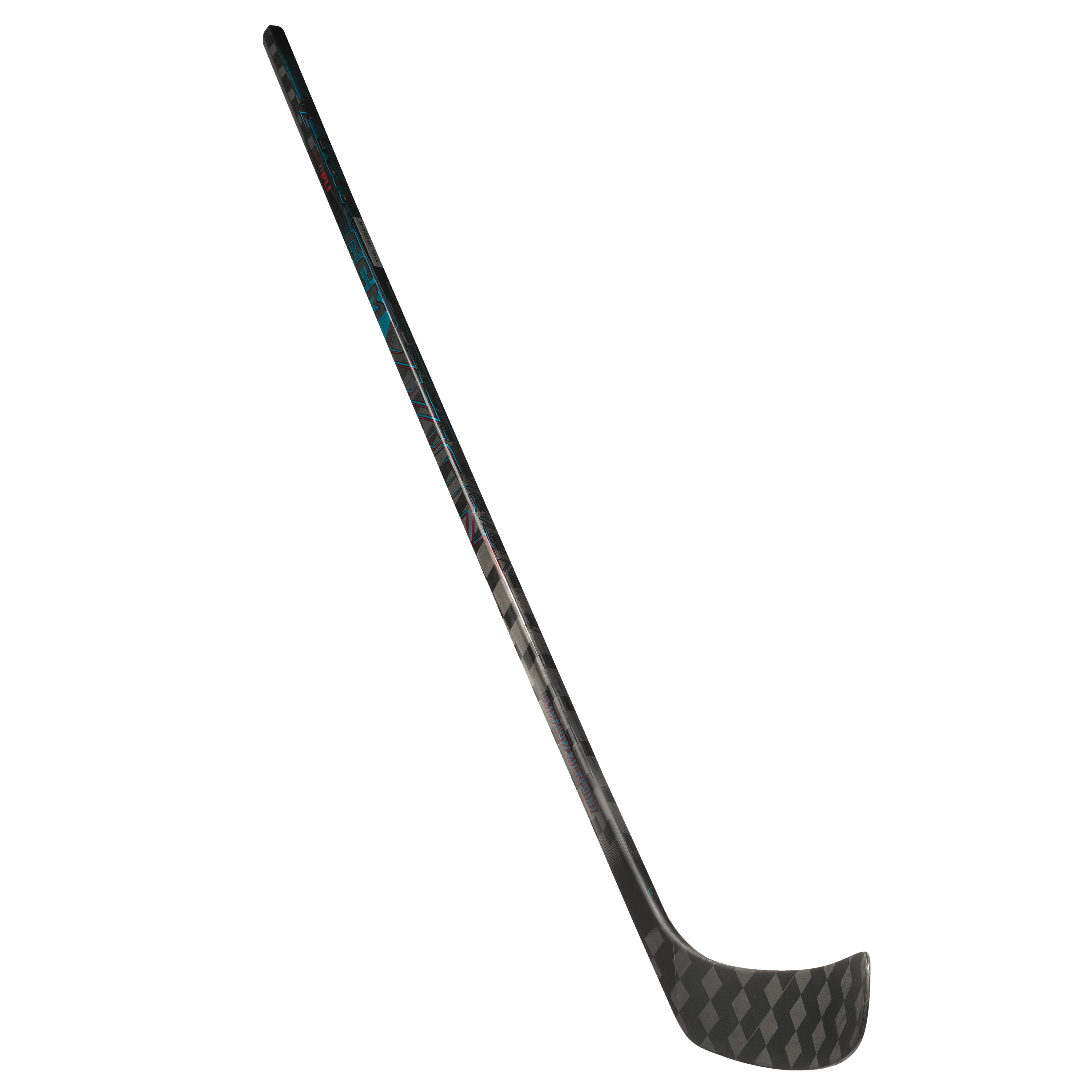CCM Vizion Hockeylubba Int S24 - 3
