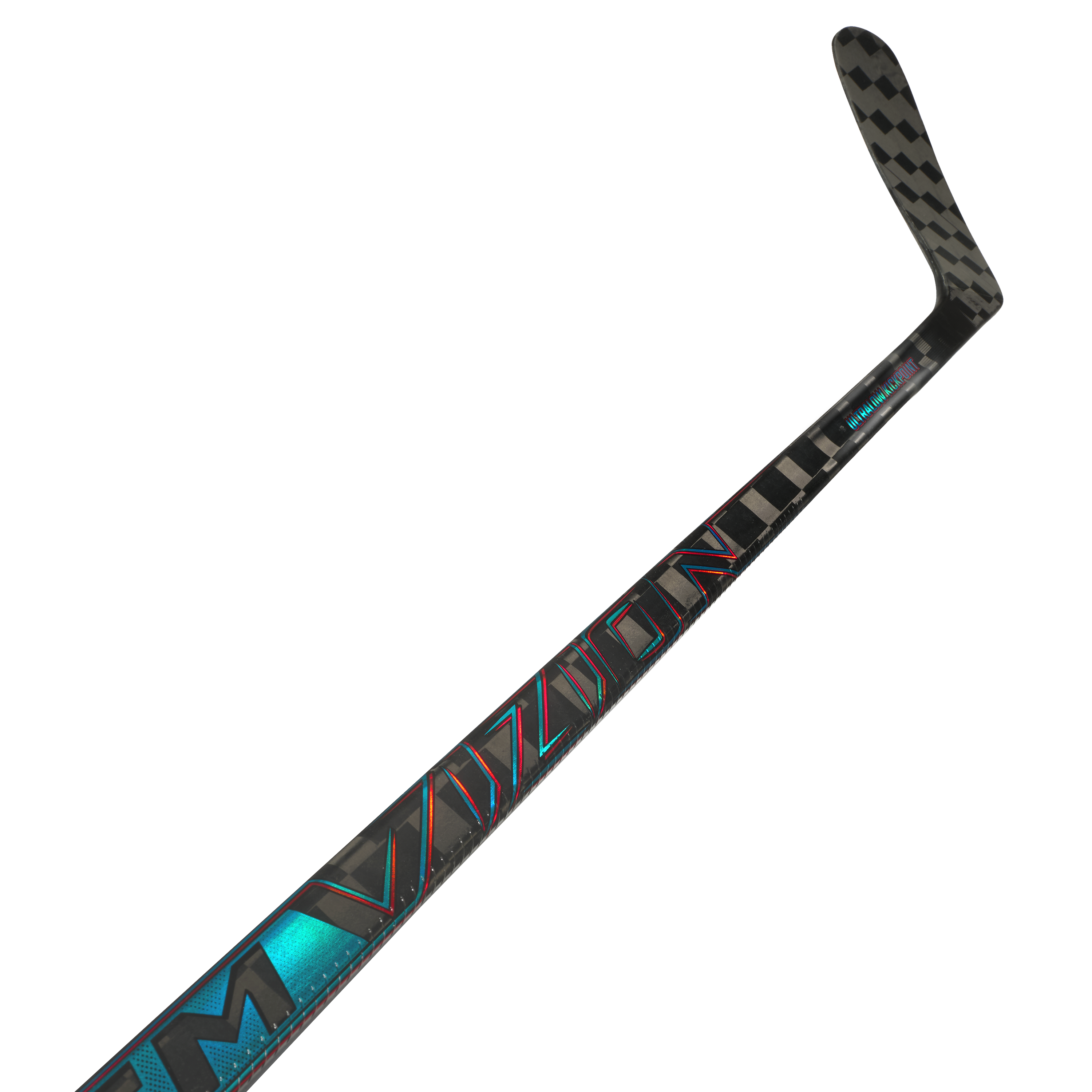 CCM Vizion Hockeylubba Int S24 - 5