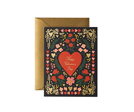 Juliet Card