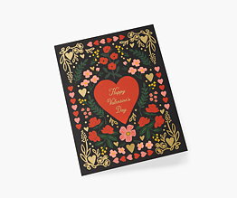 Juliet Card