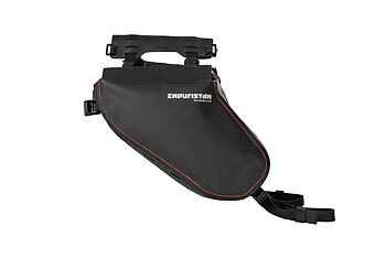 Enduristan Blizzard 2.15 Saddle Bags 15 lit (2x7,5)