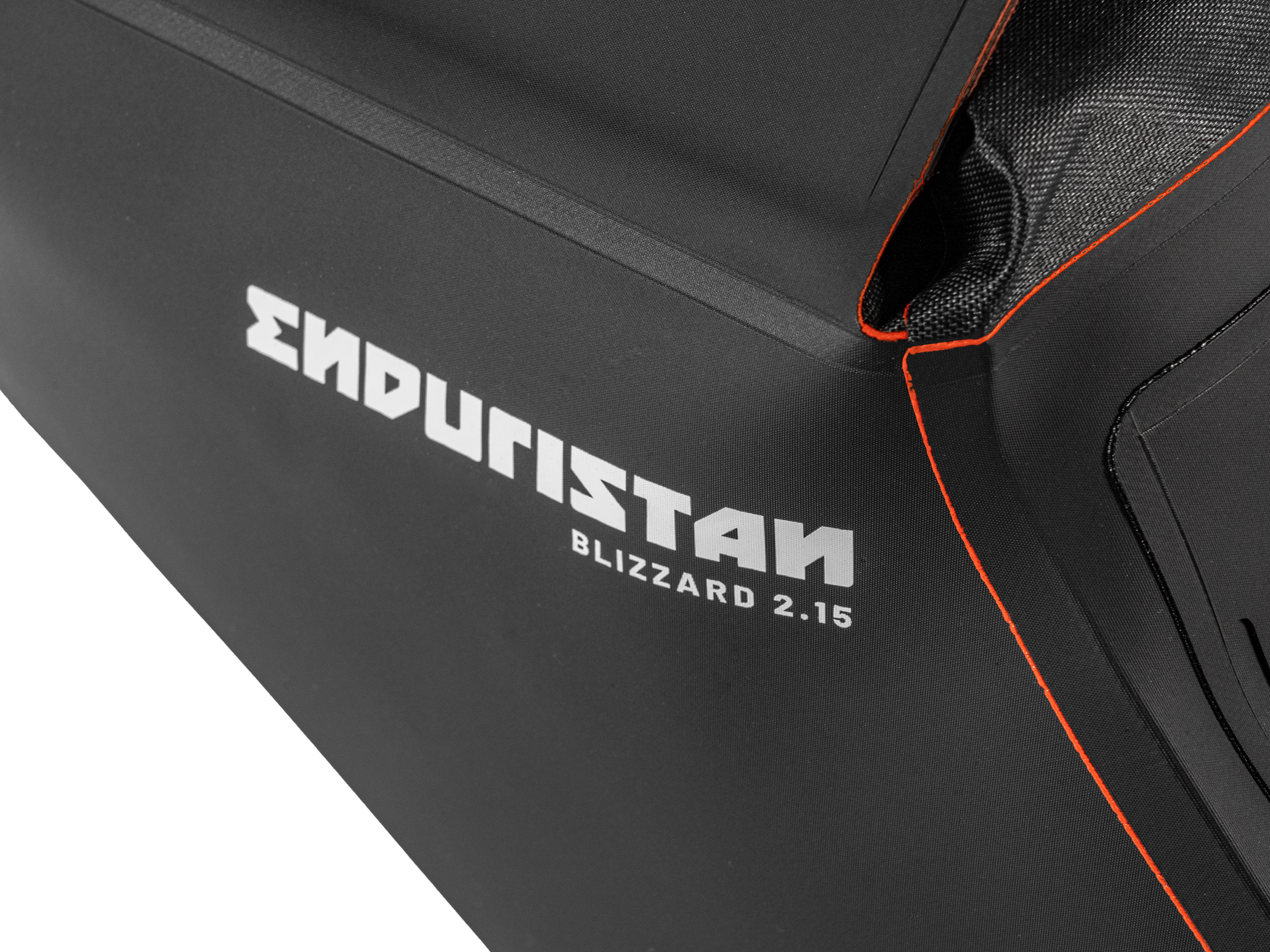 Enduristan Blizzard 2.15 Saddle Bags 15 lit (2x7,5) - 5
