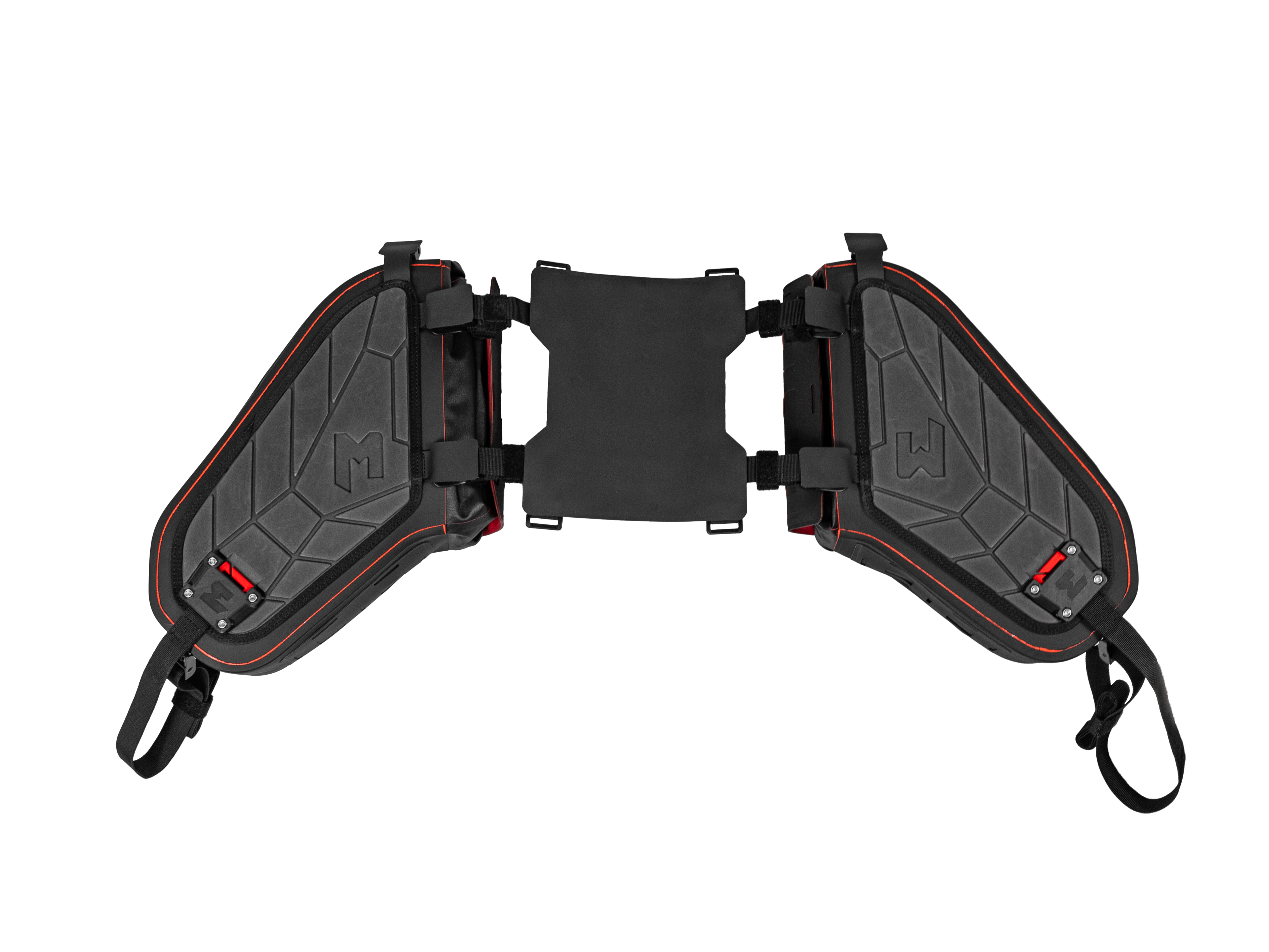 Enduristan Blizzard 2.15 Saddle Bags 15 lit (2x7,5) - 4