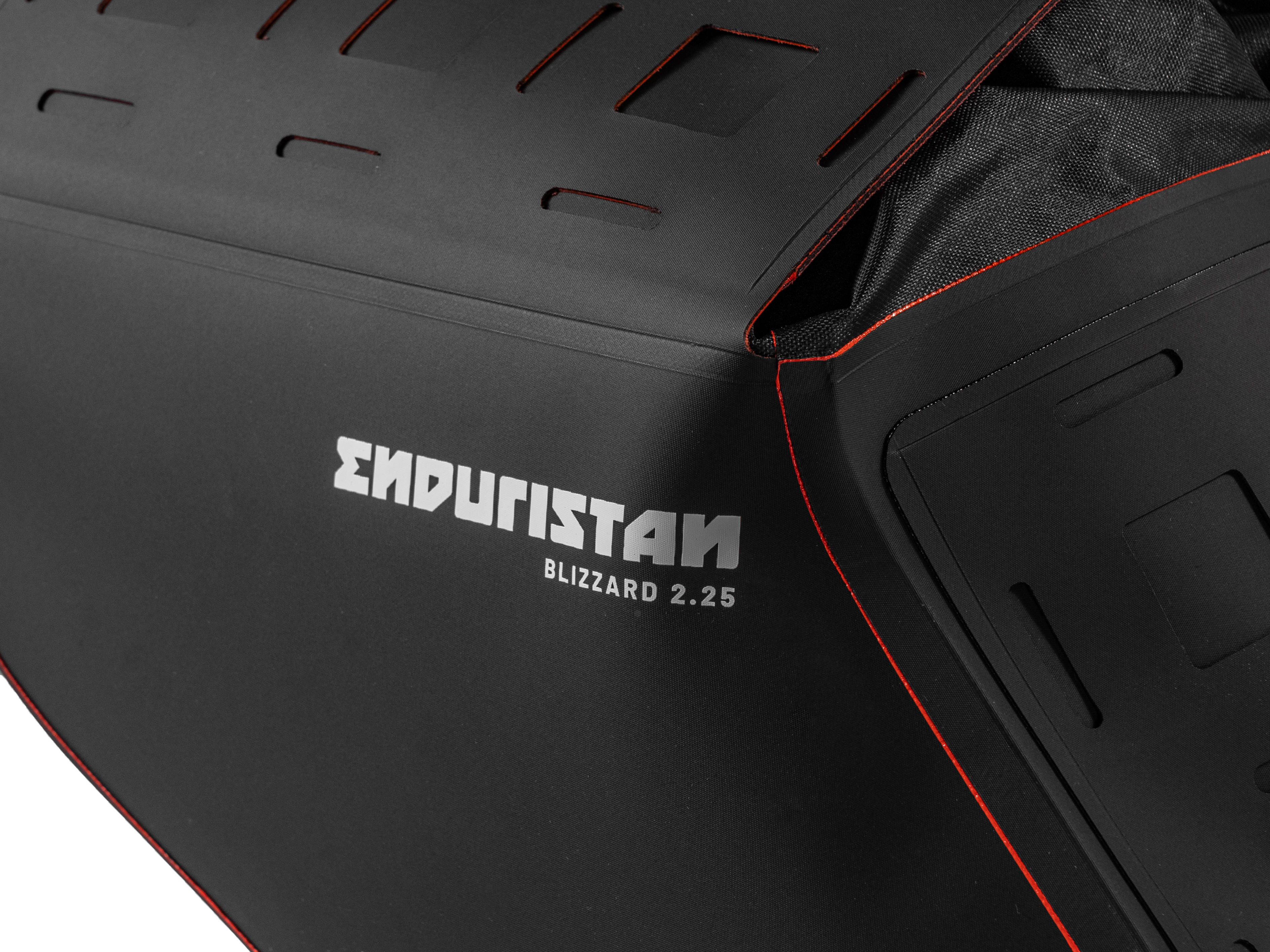 Enduristan Blizzard 2.25 Saddle Bags 25 lit (2x12,5) - 5