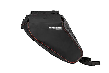 Enduristan Blizzard 2.35 Saddle Bags 35 lit (2x17,5)