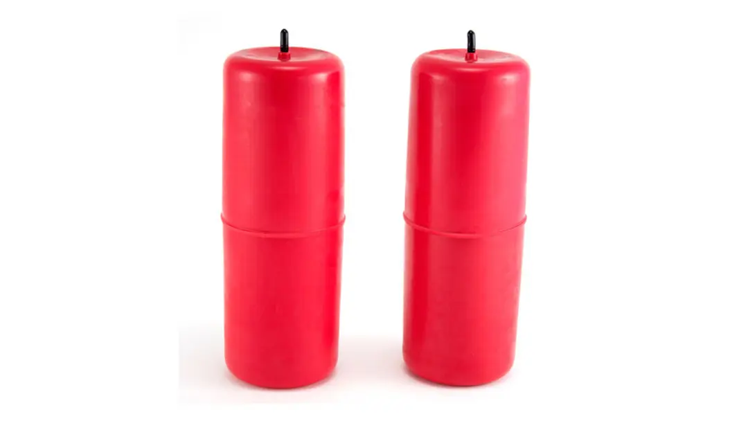 Air Lift - 1000 Air Spring Kit Dodge RAM 1500  - 2