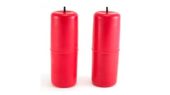 Air Lift - 1000 Air Spring Kit Dodge RAM 1500 