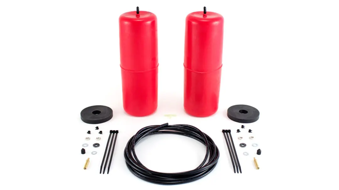 Air Lift - 1000 Air Spring Kit Dodge RAM 1500 