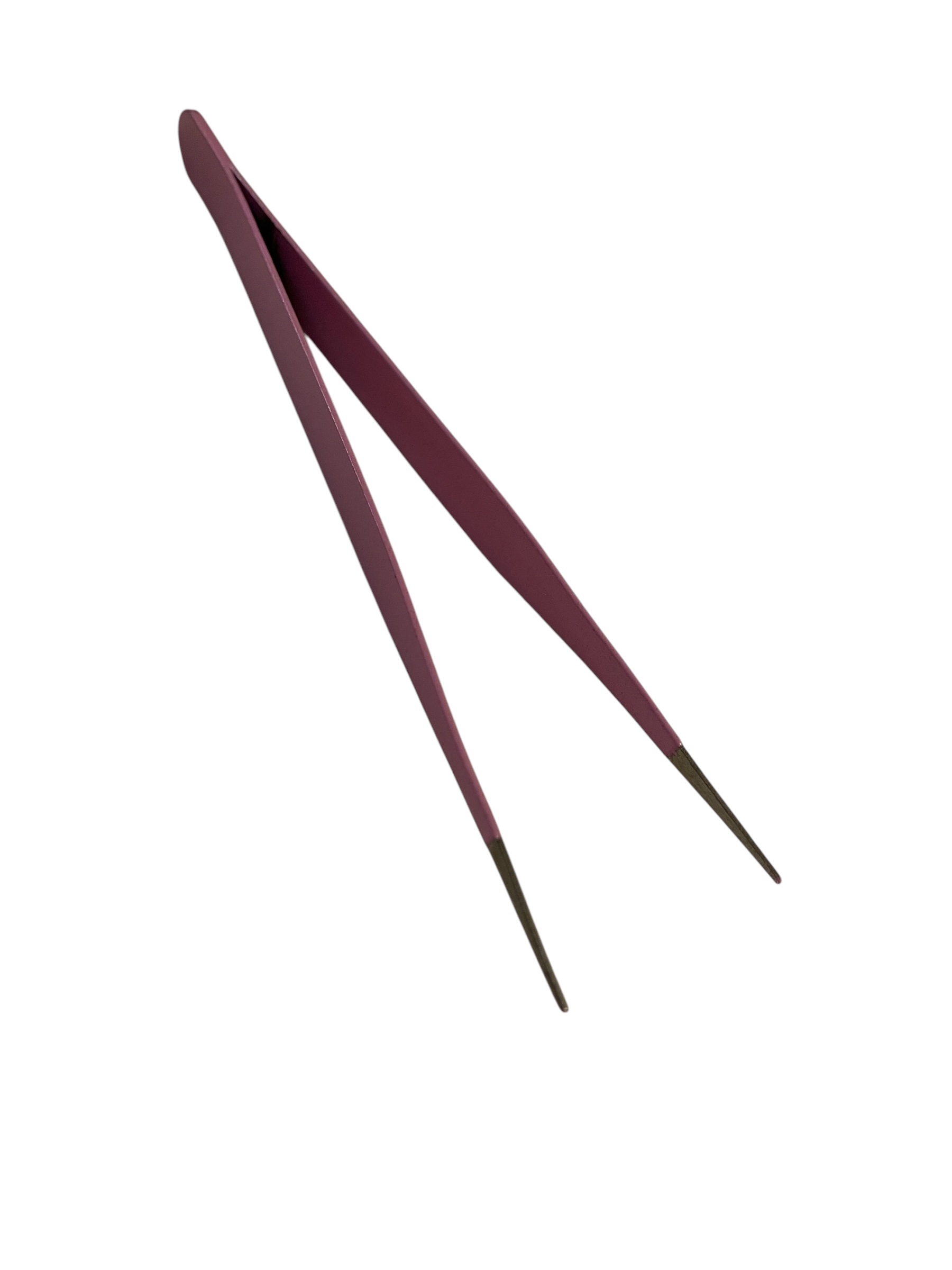 Liten, spetsig pincett Rosa