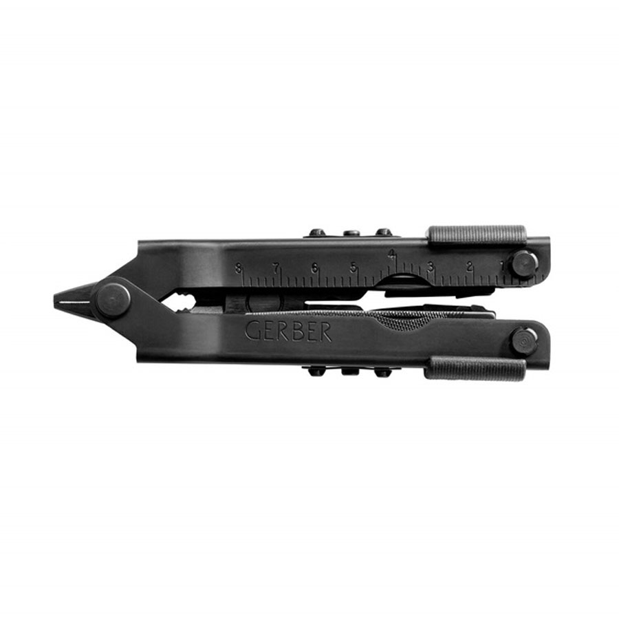 Gerber MP600 multiverktyg spetsnos m hölster svart - 2