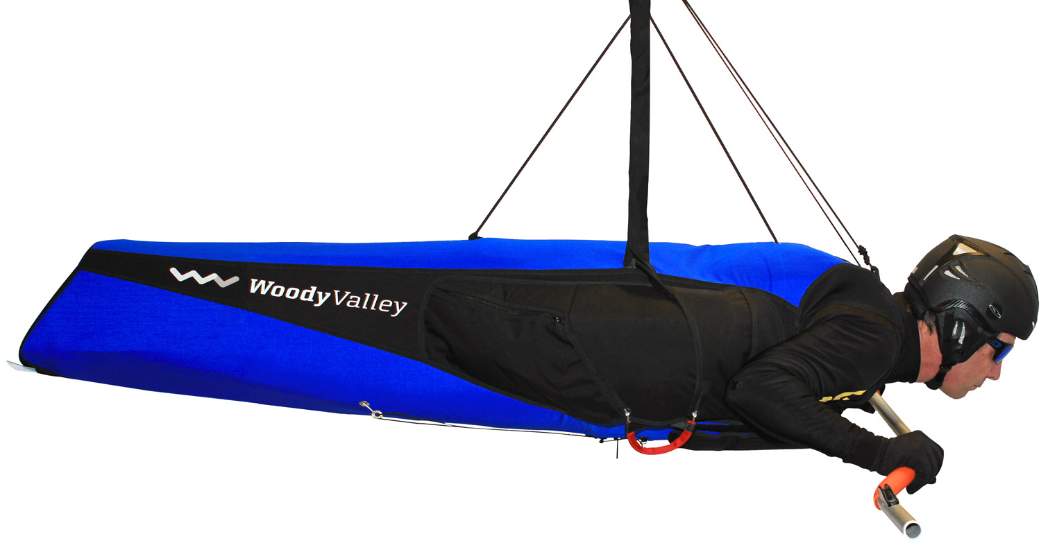Woody Valley FLEX 2