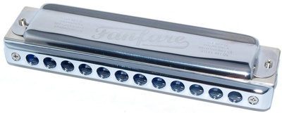 Seydel - Fanfare-S - 2