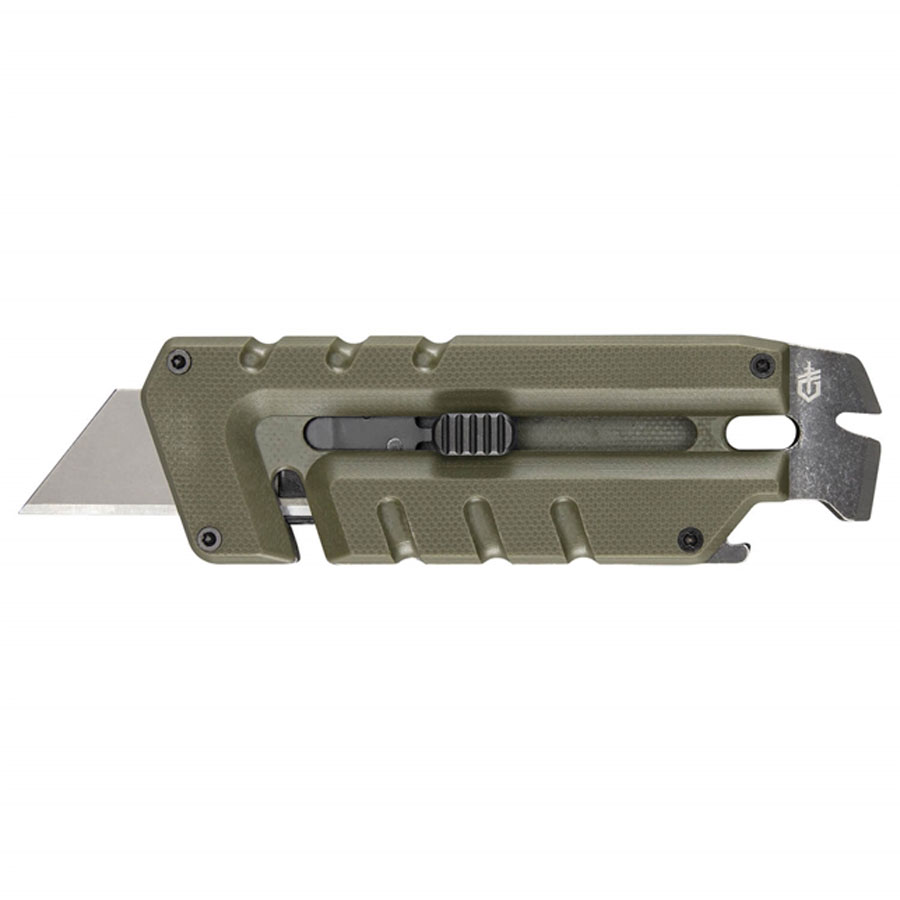 Gerber Prybrid Utility Grön Multiverktyg med clips