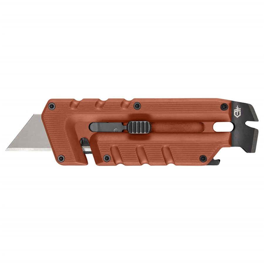 Gerber Prybrid Utility Orange Multiverktyg med clips