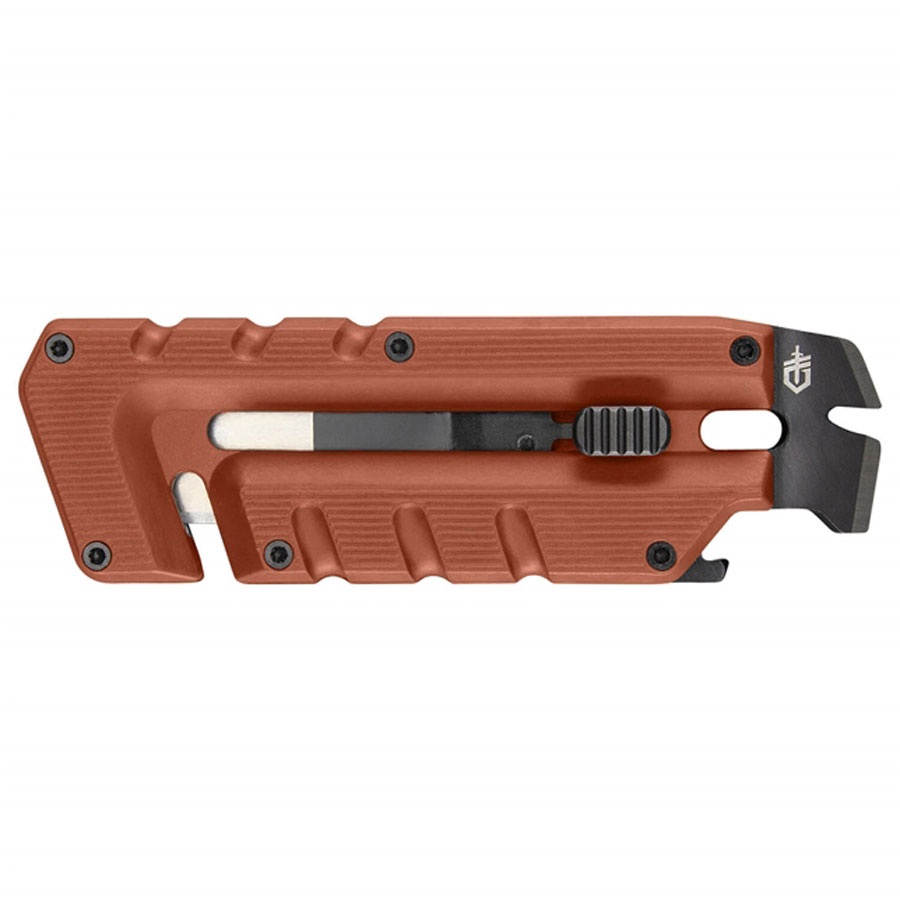 Gerber Prybrid Utility Orange Multiverktyg med clips - 3