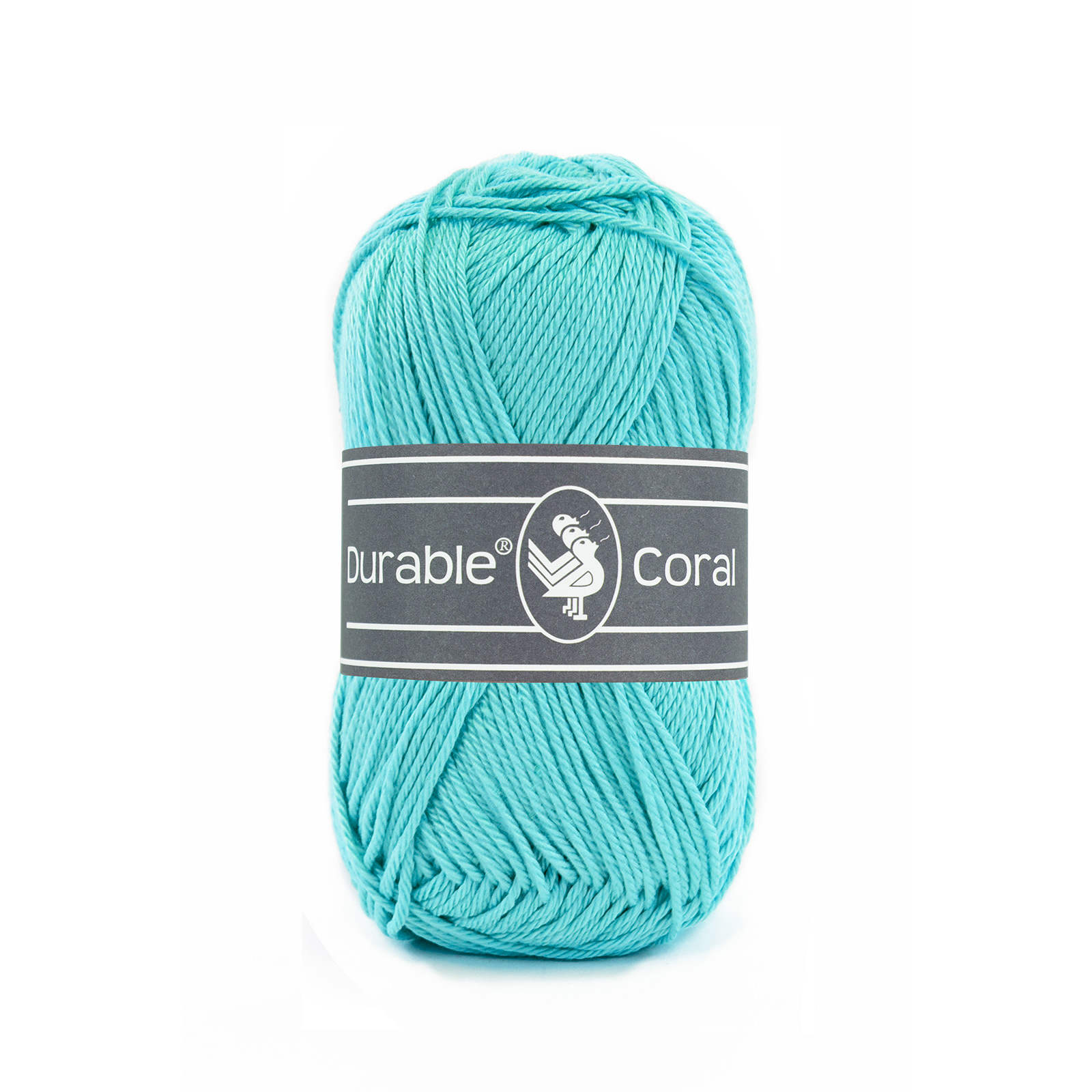 Coral - Aqua 338