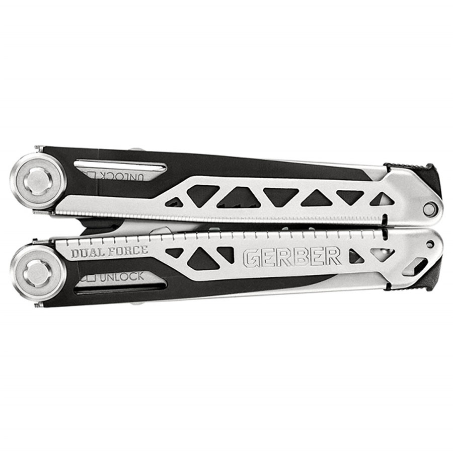 Gerber Dual Force silver multiverktyg - 2