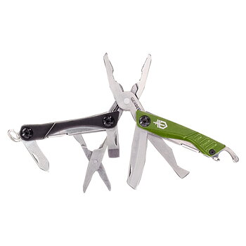Gerber Dime Grön Multiverktyg