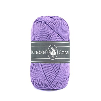 Coral - Light Purple 269