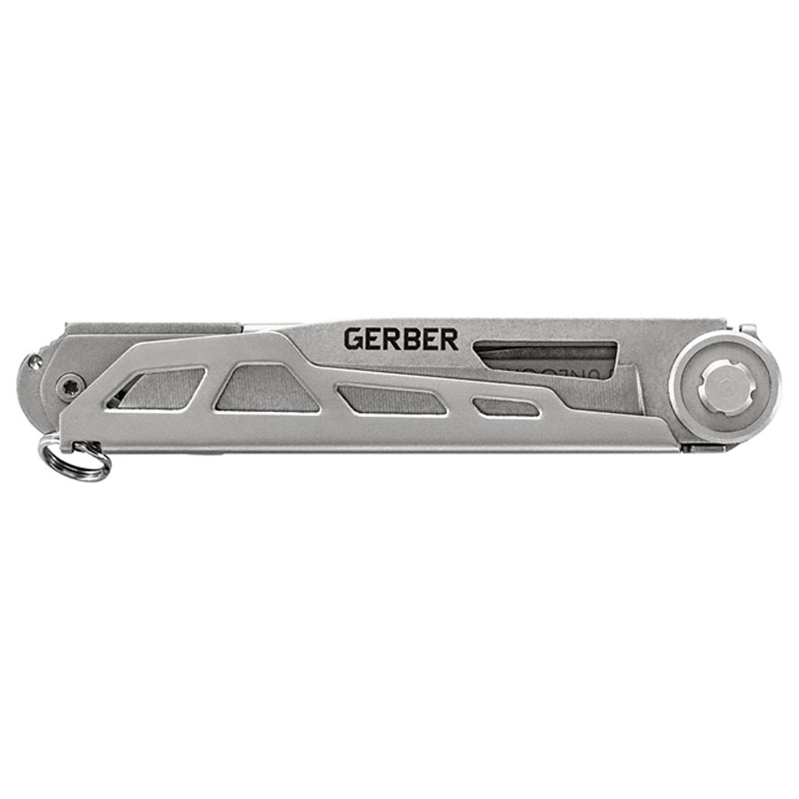 Gerber Armbar Slim Cut Orange Multiverktyg - 3