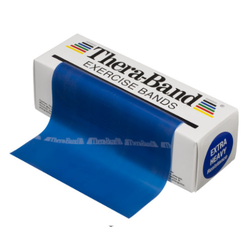 Thera-Band 5,5m - 6