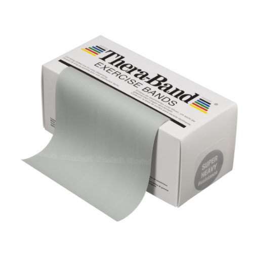 Thera-Band 5,5m - 8