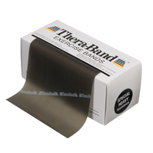 Thera-Band 5,5m - 7