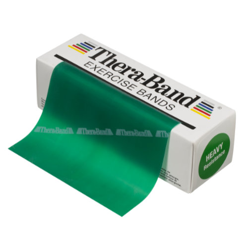 Thera-Band 5,5m - 5