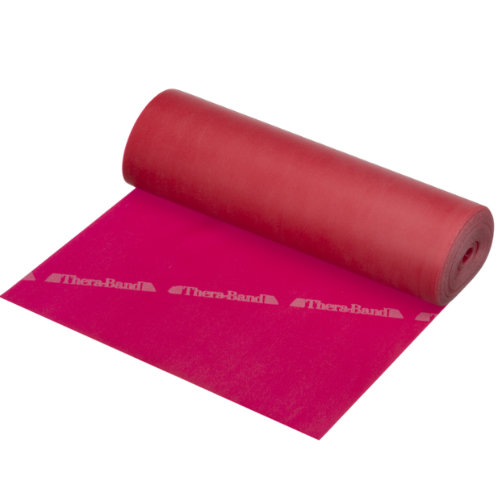 Thera-Band 5,5m - 9