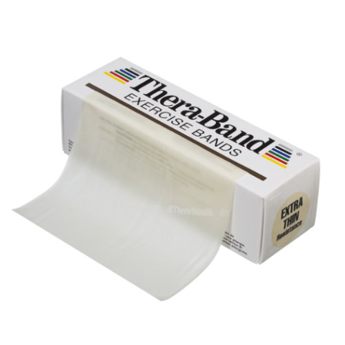 Thera-Band 5,5m - 2