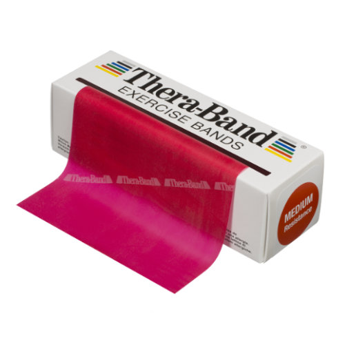Thera-Band 5,5m - 4