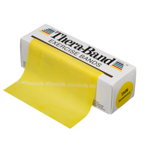 Thera-Band 5,5m - 3