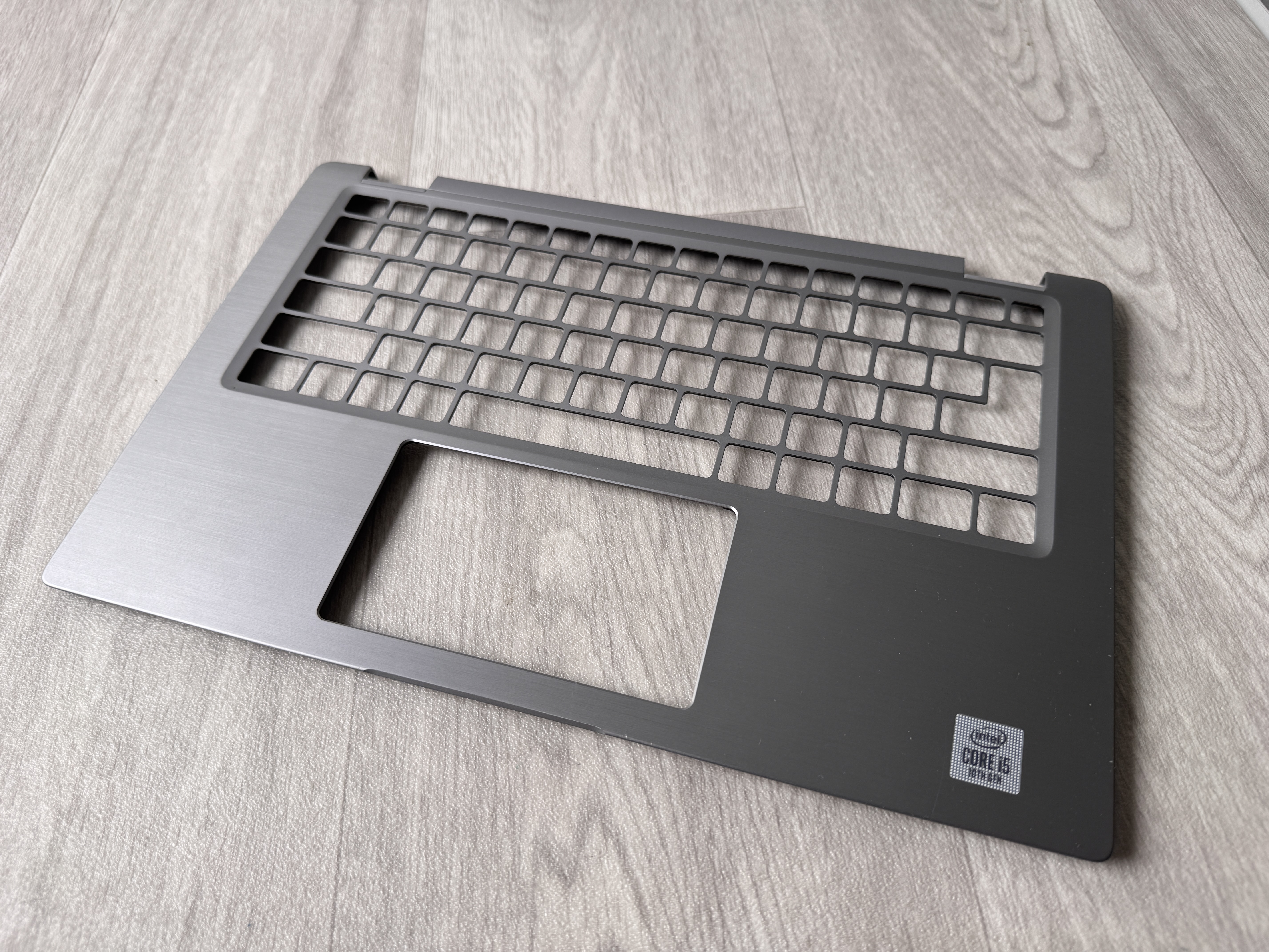 Original Reservel Dell Latitude 7410 Palmrest