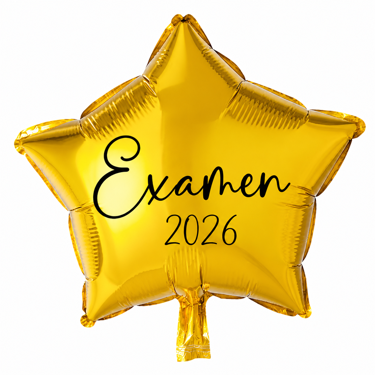 Ballong Examen Årtal 