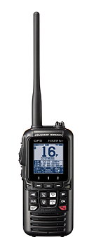 Standard Horizon HX891 BT/E Handhållen VHF med  Bluetooth