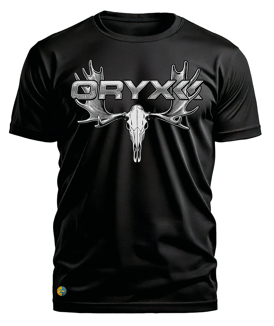 NORMA® Oryx Älg herr t-shirt