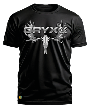 NORMA® Oryx Moose men's t-shirt