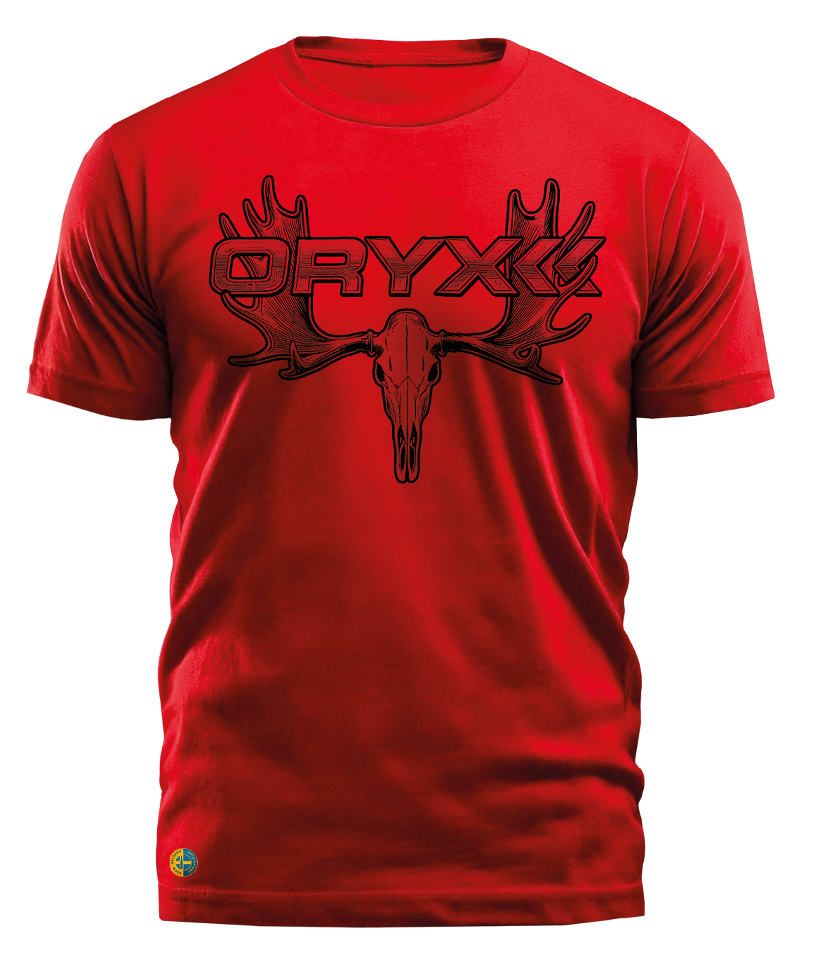 NORMA® Oryx Älg herr t-shirt - 5