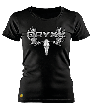 NORMA® Oryx Moose women's t-shirt