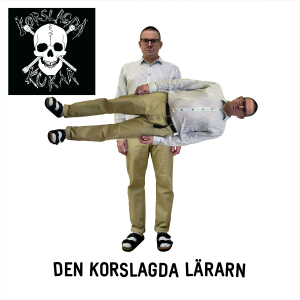 Korslagda Kukar - Den korslagda läran - CD