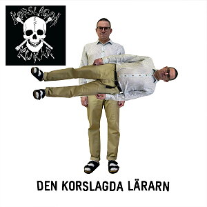 Korslagda Kukar - Den korslagda läran - CD