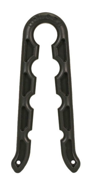Golden GRIPR Tube Opener - 2