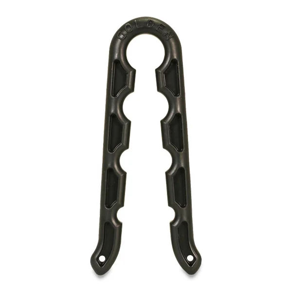 Golden GRIPR Tube Opener - 3