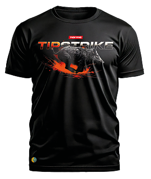 NORMA® Tipstrike Wild boar men's t-shirt