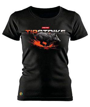 NORMA® Tipstrike Wild boar women's t-shirt