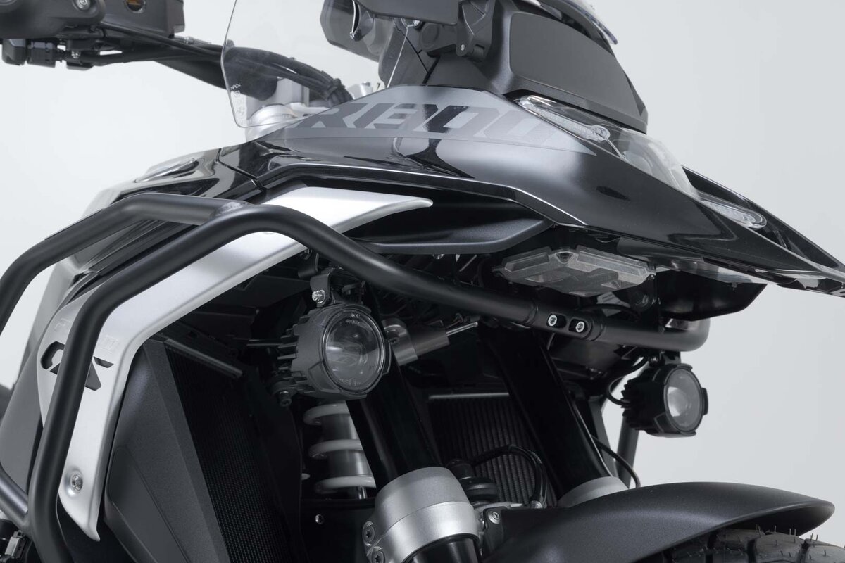 BMW R1300GS 2024-2025 - 8
