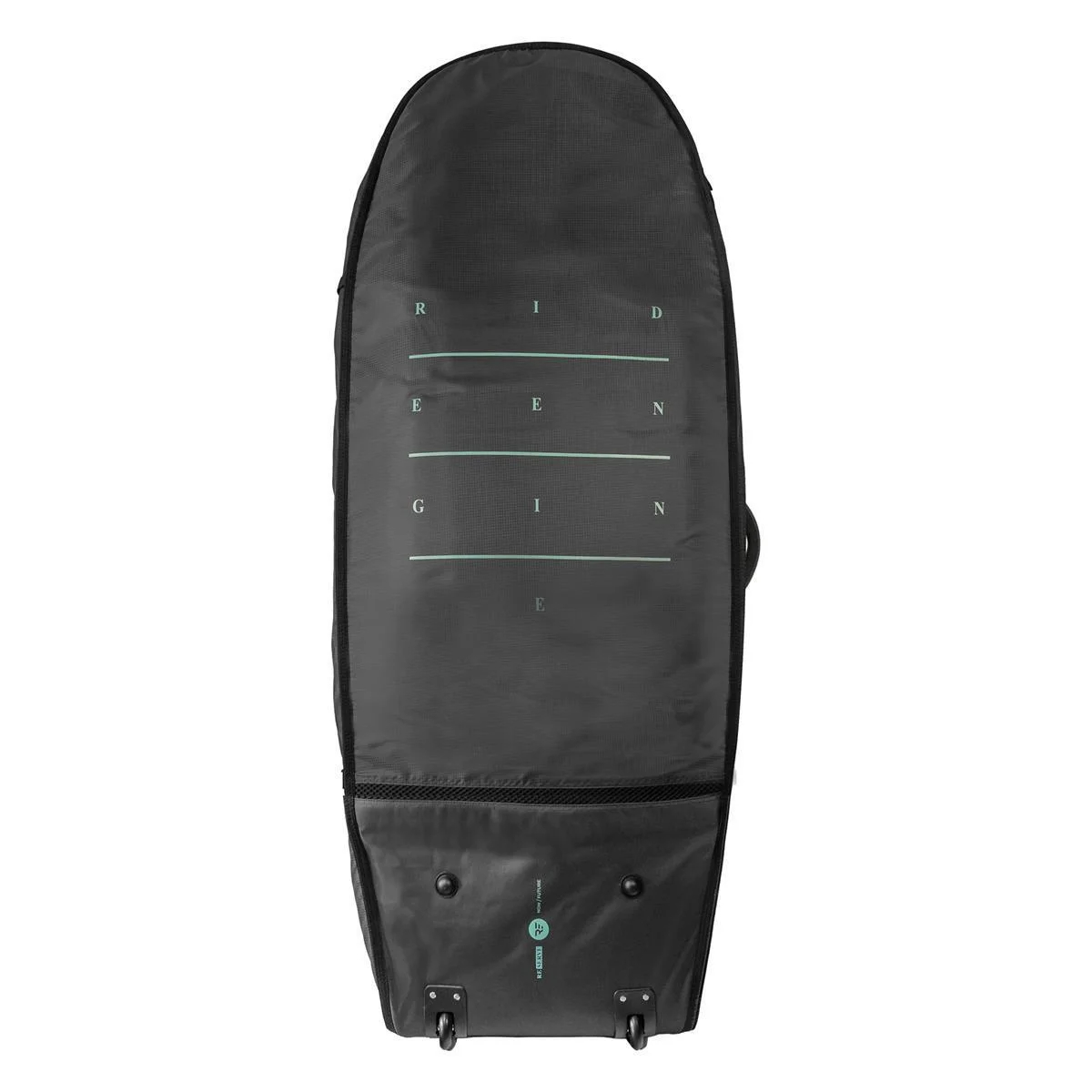 Ride Engine Serve Wing Travel Coffin - 2