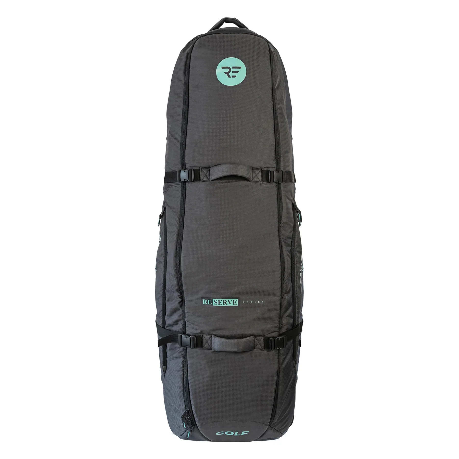 Ride Engine Serve Golf Coffin 150cm x 42cm - 2