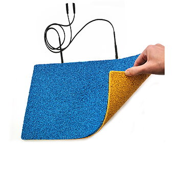 Top Pet Target - Elektronisk target matta 30 x 48 cm ENDAST TARGET